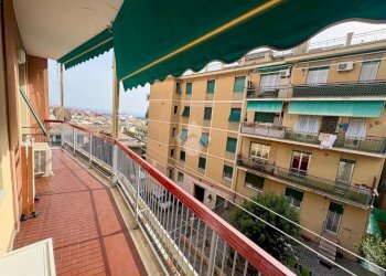 Quadrilocale Via col di lana, Genova (zona Cornigliano) - foto 4