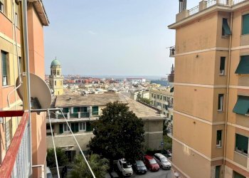 Quadrilocale Via col di lana, Genova (zona Cornigliano) - foto 5
