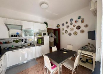 Quadrilocale Via col di lana, Genova (zona Cornigliano) - foto 12