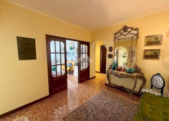 Quadrilocale Via col di lana, Genova (zona Cornigliano) - foto 17