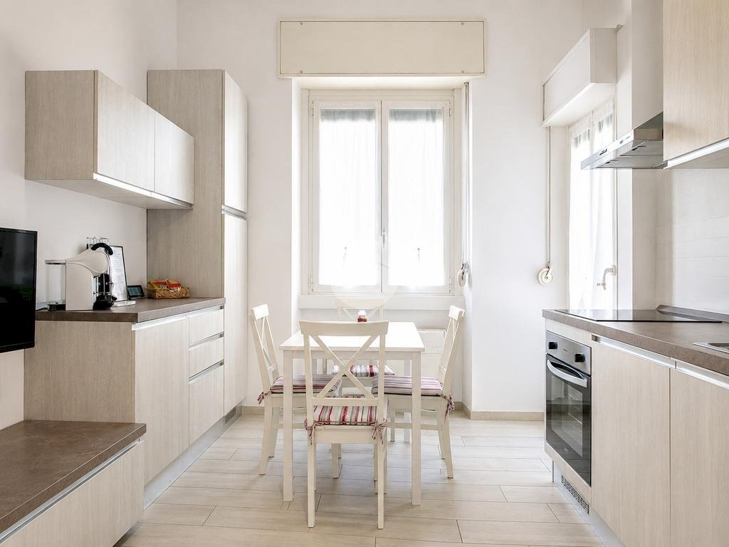 Bilocale Via paolo mantegazza, Milano (zona Villapizzone) - foto 1