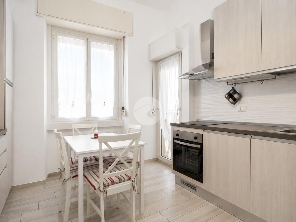 Bilocale Via paolo mantegazza, Milano (zona Villapizzone) - foto 2