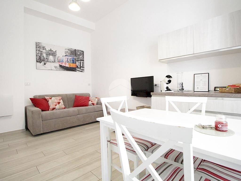 Bilocale Via paolo mantegazza, Milano (zona Villapizzone) - foto 3