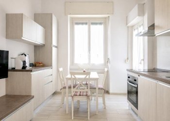 Bilocale Via paolo mantegazza, Milano (zona Villapizzone) - foto 1