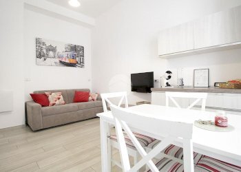 Bilocale Via paolo mantegazza, Milano (zona Villapizzone) - foto 3