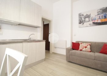 Bilocale Via paolo mantegazza, Milano (zona Villapizzone) - foto 4