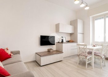 Bilocale Via paolo mantegazza, Milano (zona Villapizzone) - foto 5