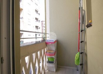 Bilocale Via paolo mantegazza, Milano (zona Villapizzone) - foto 6
