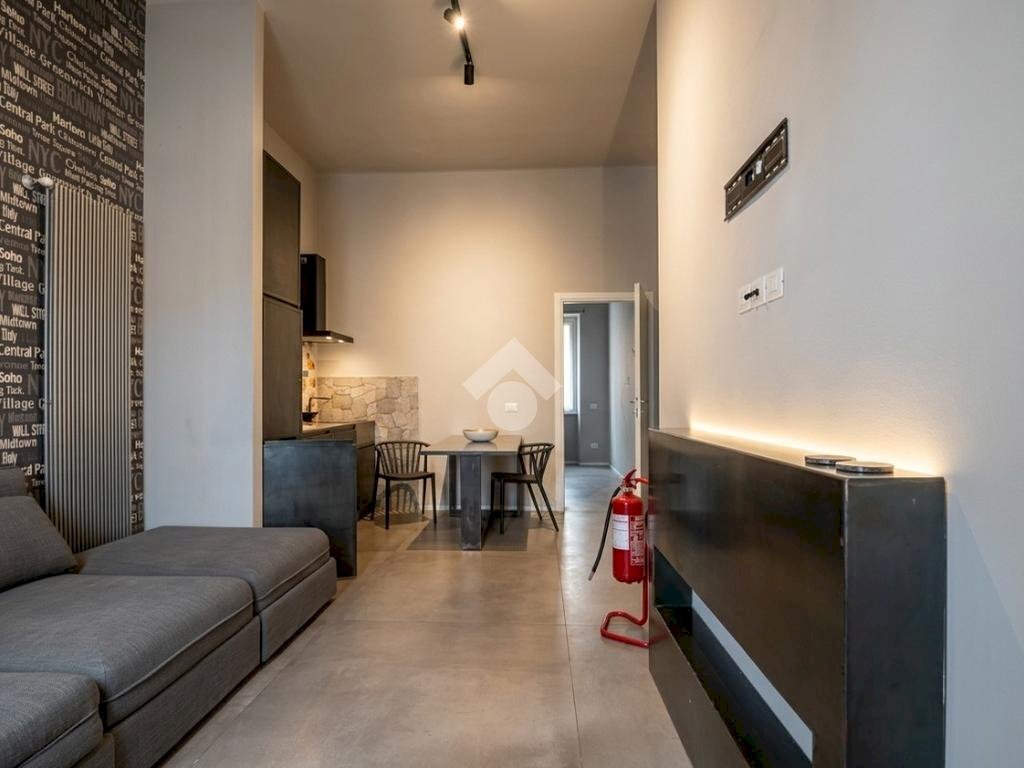 Three-room apartment Via Fernandel, Alessandria - photo 1