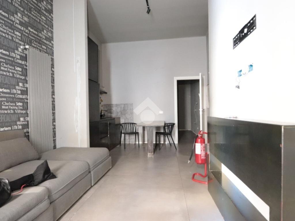 Three-room apartment Via Fernandel, Alessandria - photo 2