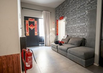 Three-room apartment Via Fernandel, Alessandria - photo 5