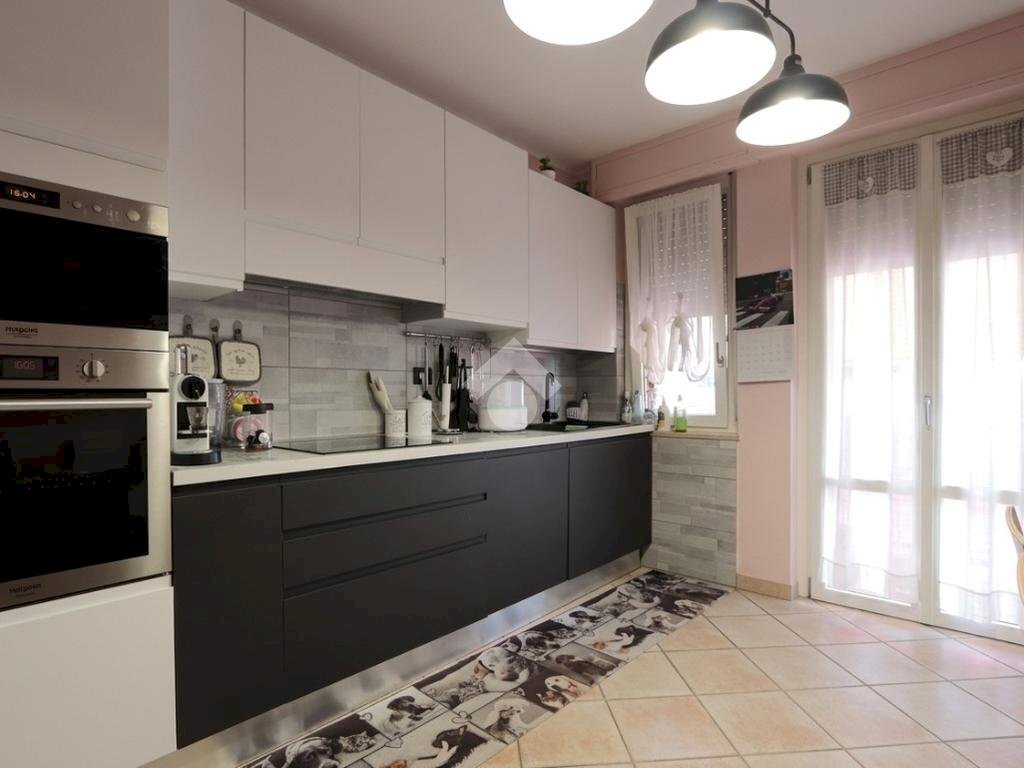 Quadrilocale Via pietro nenni, Alessandria - foto 1