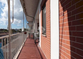 Quadrilocale Via pietro nenni, Alessandria - foto 17