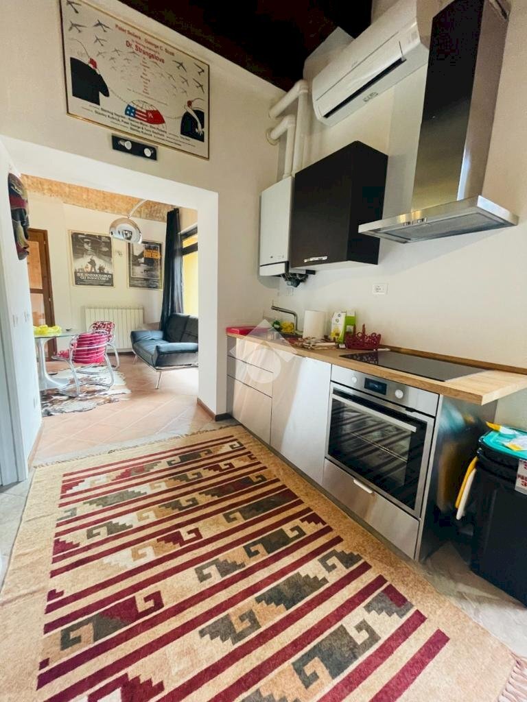Trilocale Via E. Ponente, Bologna (zona Borgo Panigale) - foto 1
