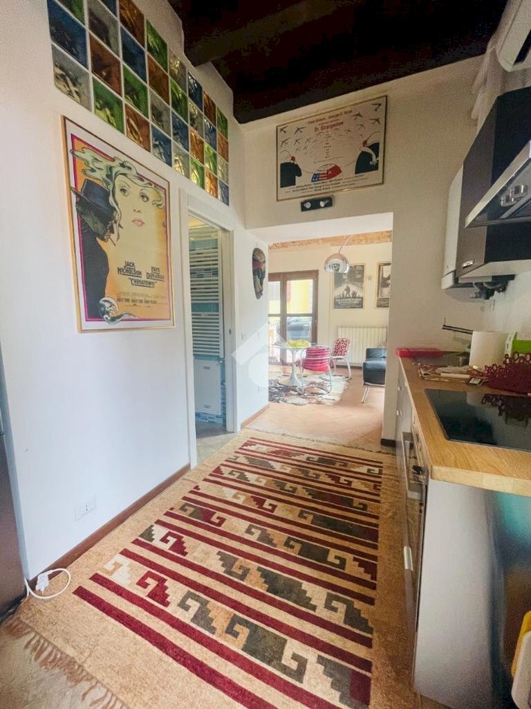 Trilocale Via E. Ponente, Bologna (zona Borgo Panigale) - foto 3