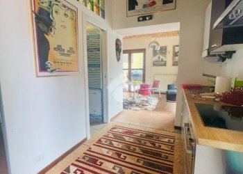 Trilocale Via E. Ponente, Bologna (zona Borgo Panigale) - foto 3