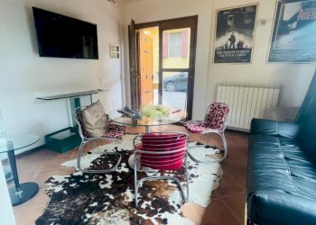 Trilocale Via E. Ponente, Bologna (zona Borgo Panigale) - foto 9