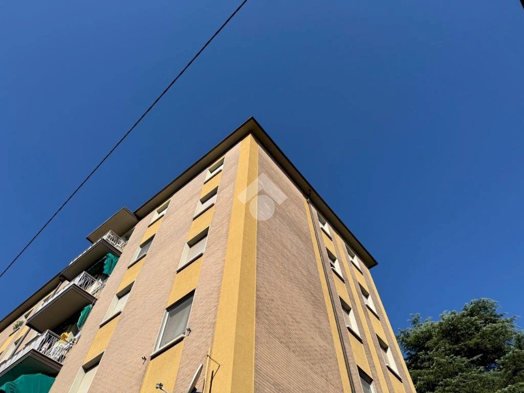 Box Via Giovanni Antonio Sacco, Bologna (zona San Donato) - foto 1