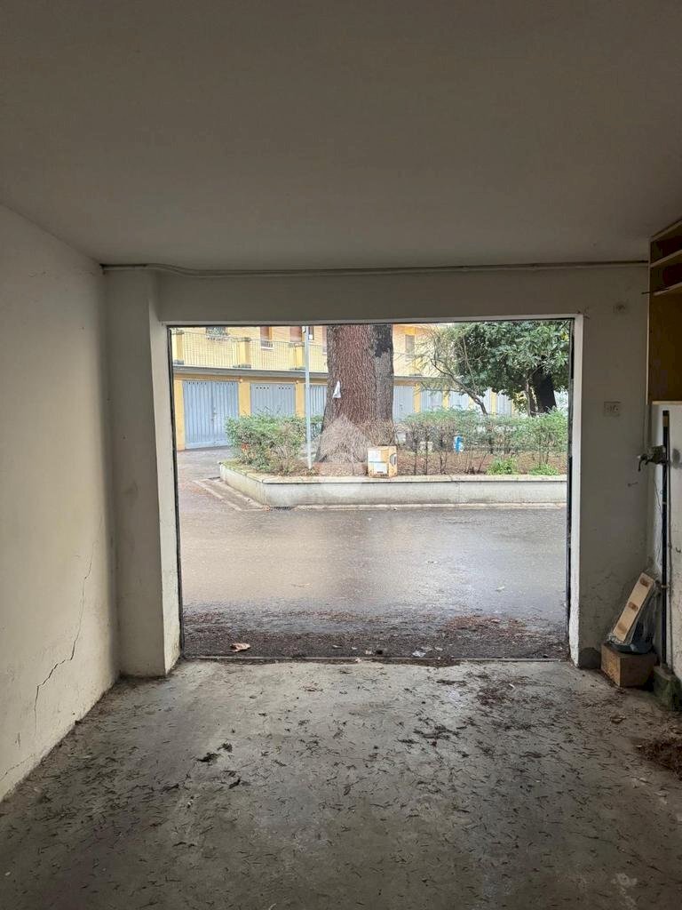 Box Via Giovanni Antonio Sacco, Bologna (zona San Donato) - foto 3