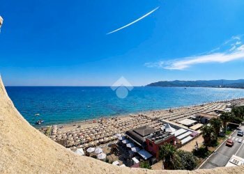 Apartment Corso Vittorio Veneto, Savona (neighborhood Fornaci) - photo 1