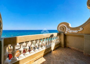 Apartment Corso Vittorio Veneto, Savona (neighborhood Fornaci) - photo 2