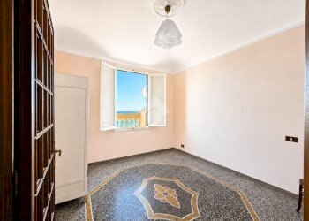 Apartment Corso Vittorio Veneto, Savona (neighborhood Fornaci) - photo 5