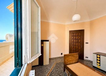 Apartment Corso Vittorio Veneto, Savona (neighborhood Fornaci) - photo 6