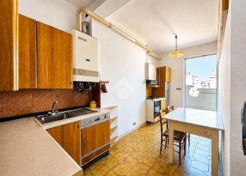 Apartment Corso Vittorio Veneto, Savona (neighborhood Fornaci) - photo 7