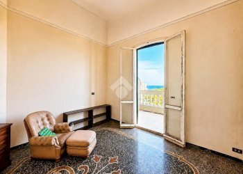 Apartment Corso Vittorio Veneto, Savona (neighborhood Fornaci) - photo 9