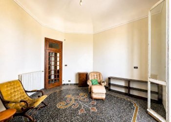 Apartment Corso Vittorio Veneto, Savona (neighborhood Fornaci) - photo 10