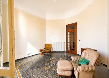 Apartment Corso Vittorio Veneto, Savona (neighborhood Fornaci) - photo 11