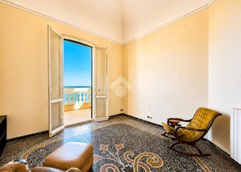 Apartment Corso Vittorio Veneto, Savona (neighborhood Fornaci) - photo 12