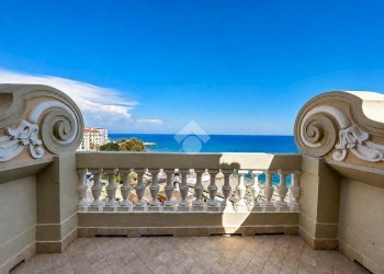 Apartment Corso Vittorio Veneto, Savona (neighborhood Fornaci) - photo 13