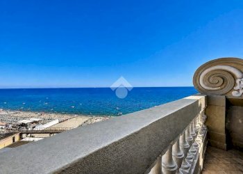 Apartment Corso Vittorio Veneto, Savona (neighborhood Fornaci) - photo 15