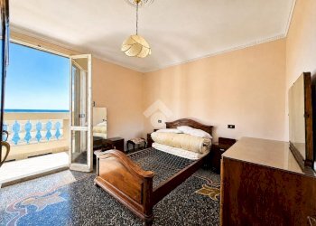 Apartment Corso Vittorio Veneto, Savona (neighborhood Fornaci) - photo 16