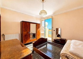 Apartment Corso Vittorio Veneto, Savona (neighborhood Fornaci) - photo 17