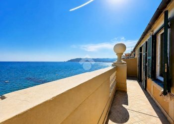 Apartment Corso Vittorio Veneto, Savona (neighborhood Fornaci) - photo 20