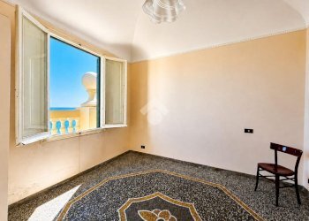 Apartment Corso Vittorio Veneto, Savona (neighborhood Fornaci) - photo 22