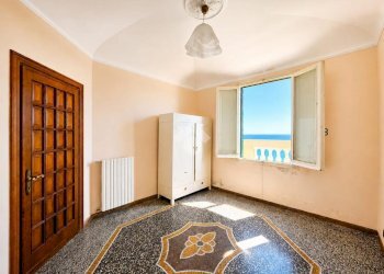 Apartment Corso Vittorio Veneto, Savona (neighborhood Fornaci) - photo 23