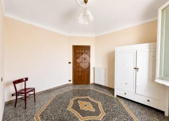 Apartment Corso Vittorio Veneto, Savona (neighborhood Fornaci) - photo 24