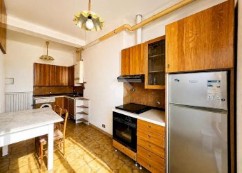 Apartment Corso Vittorio Veneto, Savona (neighborhood Fornaci) - photo 28