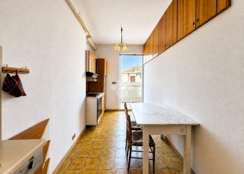 Apartment Corso Vittorio Veneto, Savona (neighborhood Fornaci) - photo 29
