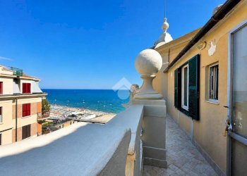 Apartment Corso Vittorio Veneto, Savona (neighborhood Fornaci) - photo 30