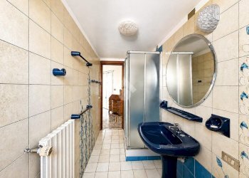 Apartment Corso Vittorio Veneto, Savona (neighborhood Fornaci) - photo 32