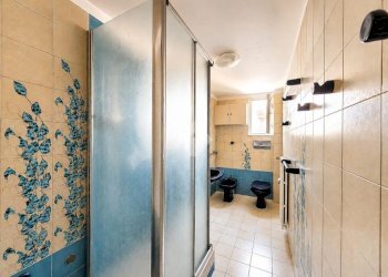 Apartment Corso Vittorio Veneto, Savona (neighborhood Fornaci) - photo 33