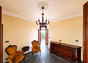 Apartment Corso Vittorio Veneto, Savona (neighborhood Fornaci) - photo 34