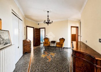 Apartment Corso Vittorio Veneto, Savona (neighborhood Fornaci) - photo 35
