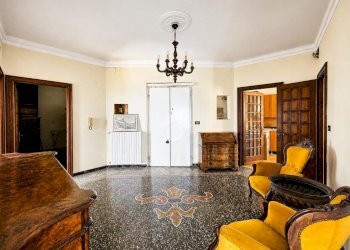 Apartment Corso Vittorio Veneto, Savona (neighborhood Fornaci) - photo 36