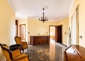 Apartment Corso Vittorio Veneto, Savona (neighborhood Fornaci) - photo 37