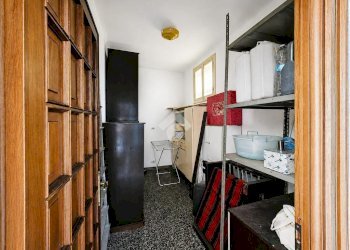Apartment Corso Vittorio Veneto, Savona (neighborhood Fornaci) - photo 38